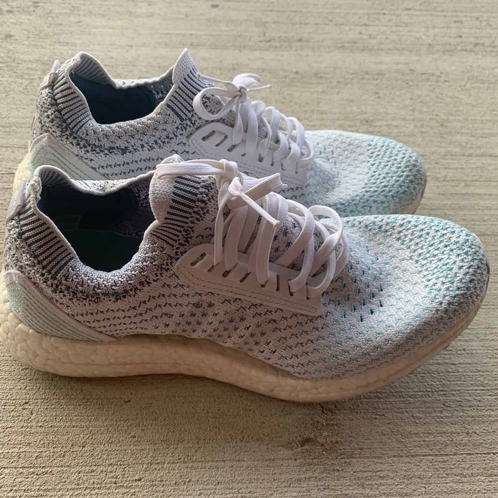 adidas Women Ultraboost X Parley